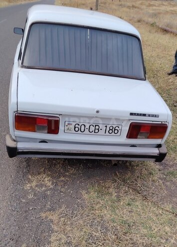 LADA (VAZ) 2105 1988, 120,000 km - 1.6 l - Bakı