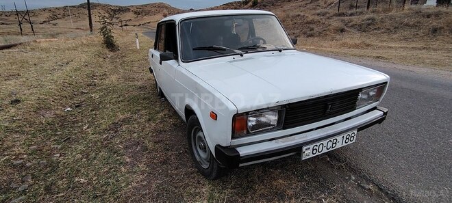 LADA (VAZ) 2105 1988, 120,000 km - 1.6 l - Bakı
