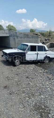 LADA (VAZ) 2106 1992, 16,000 km - 1.6 л - Balakən