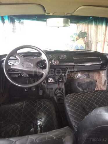 LADA (VAZ) 2106 1992, 16,000 km - 1.6 л - Balakən