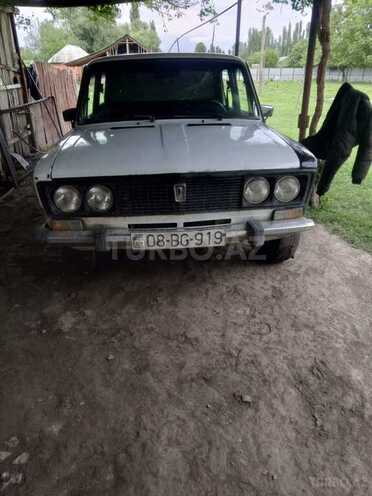 LADA (VAZ) 2106 1992, 16,000 km - 1.6 л - Balakən