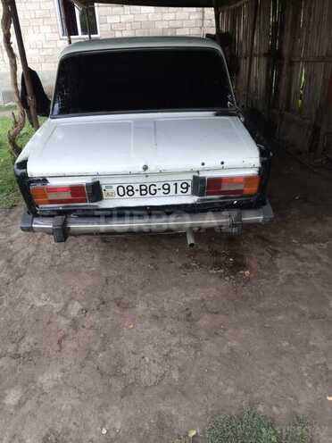LADA (VAZ) 2106 1992, 16,000 km - 1.6 л - Balakən
