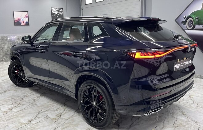 Changan  2025, 0 km - 1.5 l - Bakı