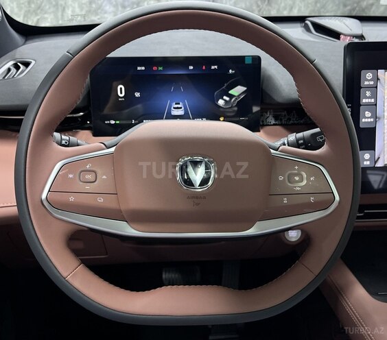 Changan  2025, 0 km - 1.5 l - Bakı