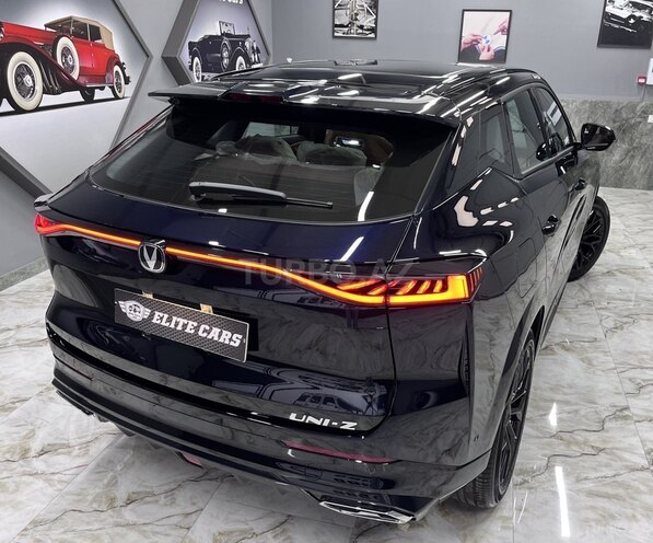 Changan  2025, 0 km - 1.5 l - Bakı