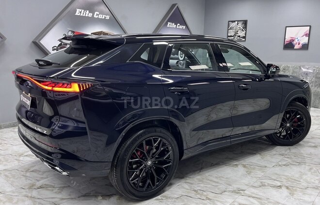 Changan  2025, 0 km - 1.5 l - Bakı