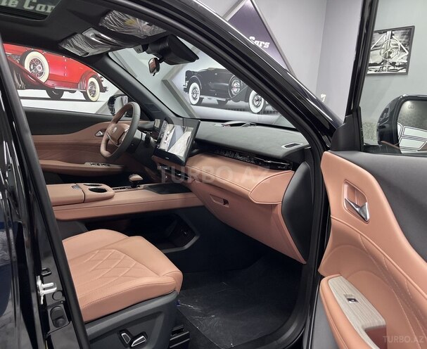 Changan  2025, 0 km - 1.5 l - Bakı