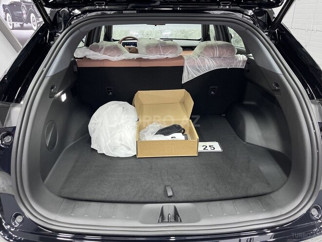 Changan  2025, 0 km - 1.5 l - Bakı