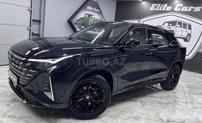Changan  2025, 0 km - 1.5 l - Bakı