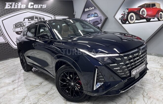 Changan  2025, 0 km - 1.5 l - Bakı