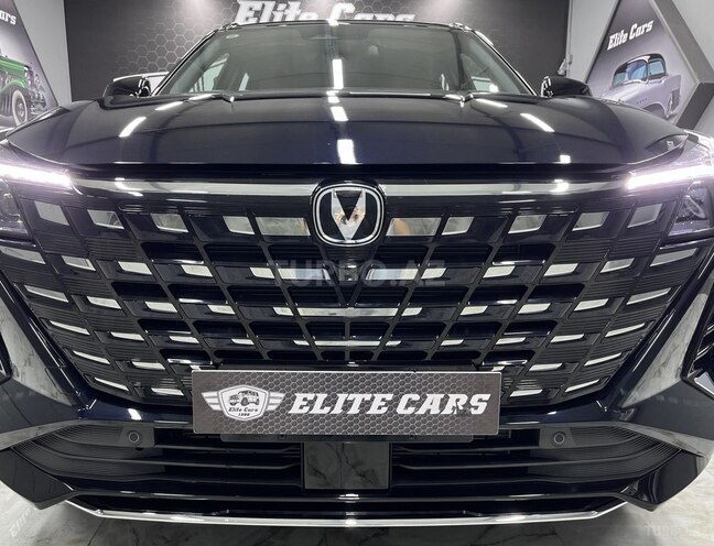Changan  2025, 0 km - 1.5 l - Bakı