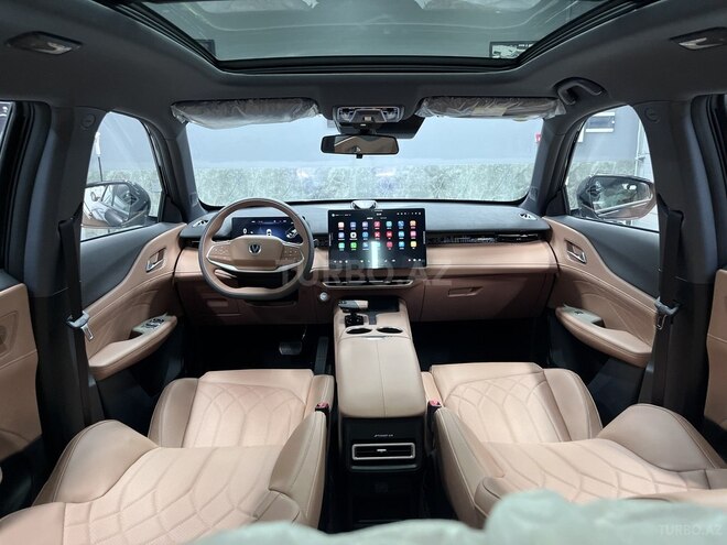 Changan  2025, 0 km - 1.5 l - Bakı