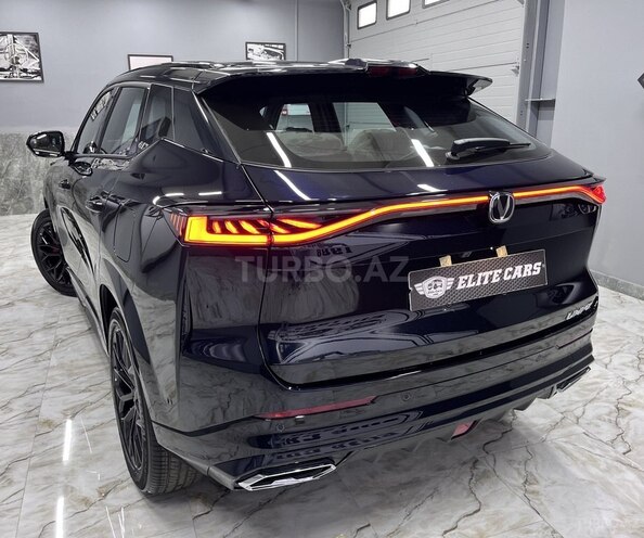 Changan  2025, 0 km - 1.5 l - Bakı