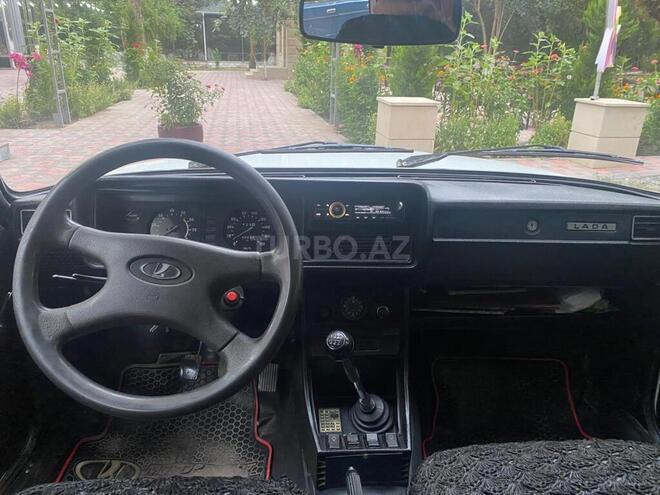 LADA (VAZ) 2107 2006, 152,421 km - 1.6 л - Bərdə