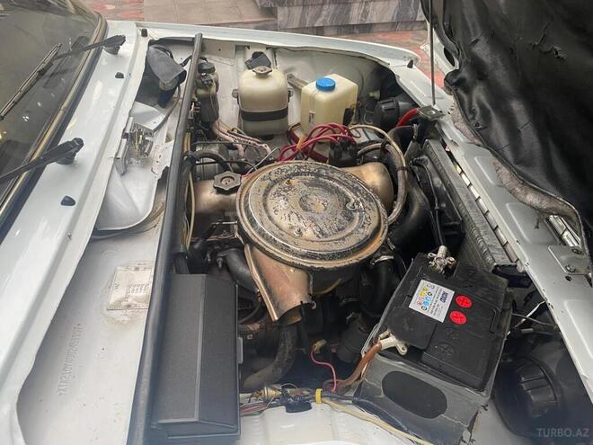 LADA (VAZ) 2107 2006, 152,421 km - 1.6 л - Bərdə