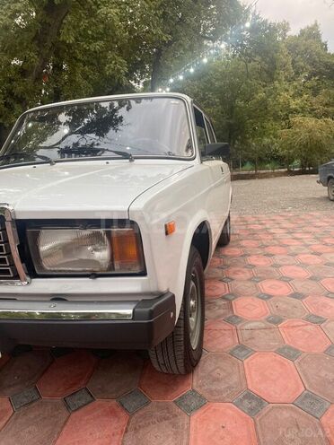 LADA (VAZ) 2107 2006, 152,421 km - 1.6 л - Bərdə