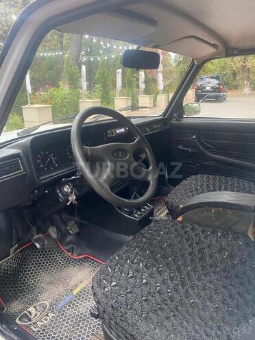 LADA (VAZ) 2107 2006, 152,421 km - 1.6 л - Bərdə