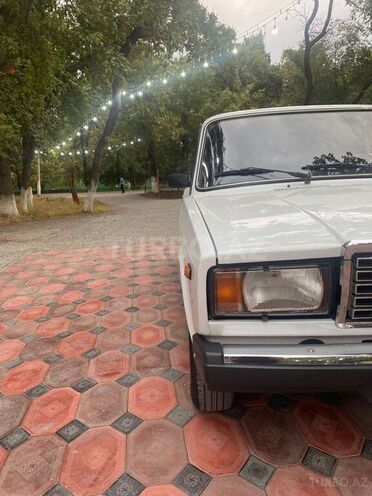 LADA (VAZ) 2107 2006, 152,421 km - 1.6 л - Bərdə