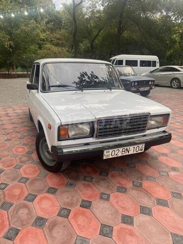 LADA (VAZ) 2107 2006, 152,421 km - 1.6 л - Bərdə