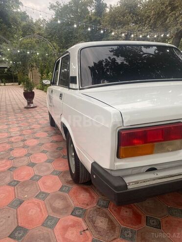 LADA (VAZ) 2107 2006, 152,421 km - 1.6 л - Bərdə