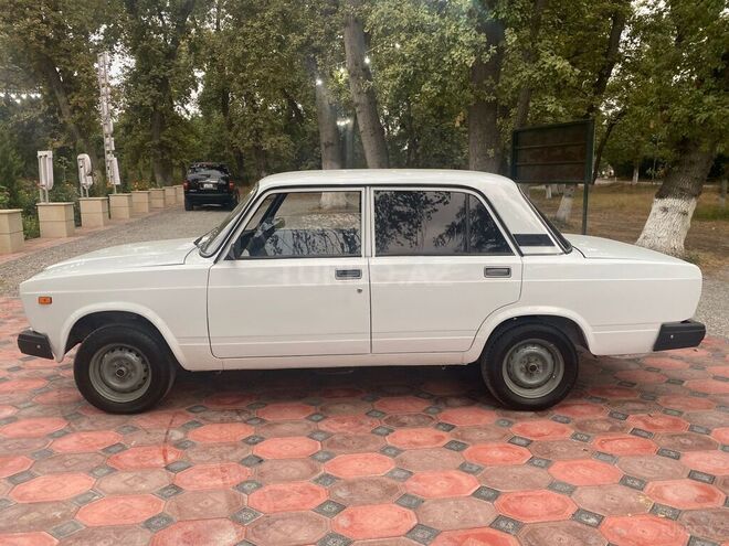 LADA (VAZ) 2107 2006, 152,421 km - 1.6 л - Bərdə
