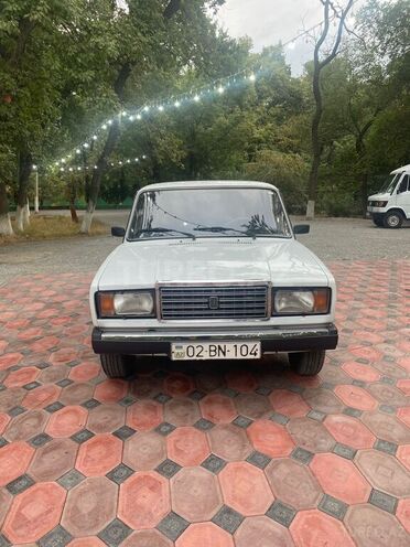 LADA (VAZ) 2107 2006, 152,421 km - 1.6 л - Bərdə