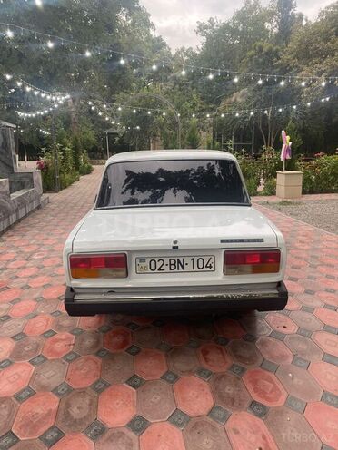 LADA (VAZ) 2107 2006, 152,421 km - 1.6 л - Bərdə