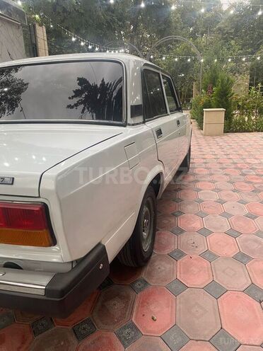 LADA (VAZ) 2107 2006, 152,421 km - 1.6 л - Bərdə