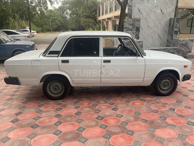 LADA (VAZ) 2107 2006, 152,421 km - 1.6 л - Bərdə
