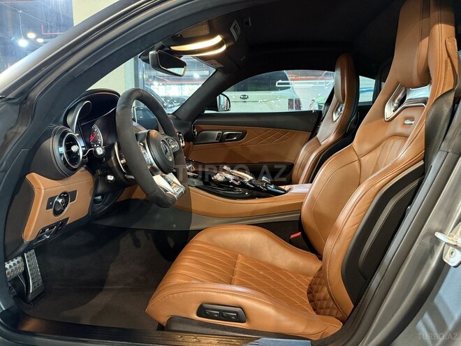 Mercedes  2015, 69,900 km - 4.0 l - Bakı