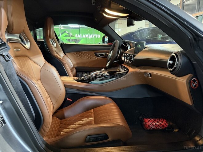 Mercedes  2015, 69,900 km - 4.0 l - Bakı