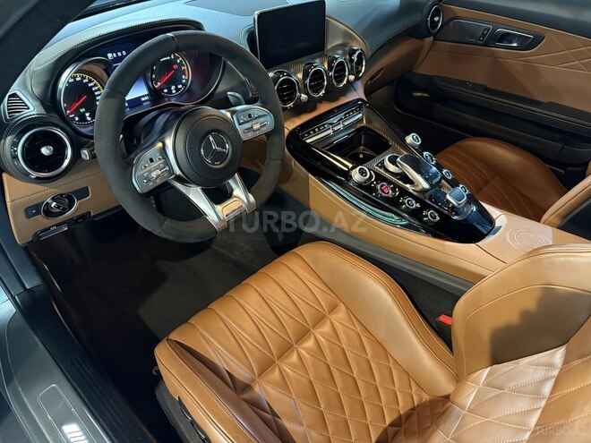 Mercedes  2015, 69,900 km - 4.0 l - Bakı