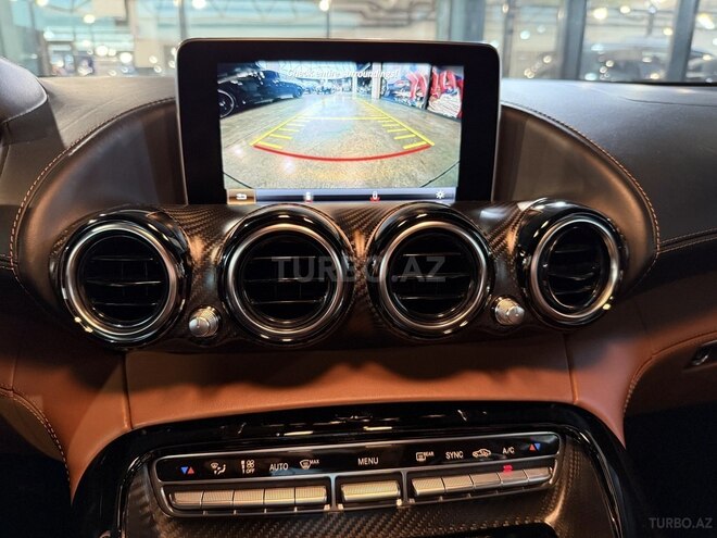 Mercedes  2015, 69,900 km - 4.0 l - Bakı