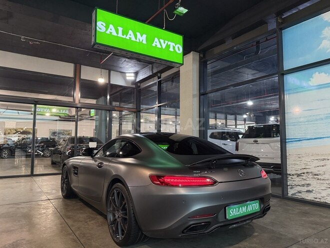 Mercedes  2015, 69,900 km - 4.0 l - Bakı