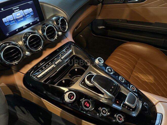 Mercedes  2015, 69,900 km - 4.0 l - Bakı