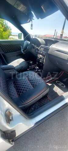 LADA (VAZ) Priora 2015, 137,000 km - 1.6 l - Naxçıvan