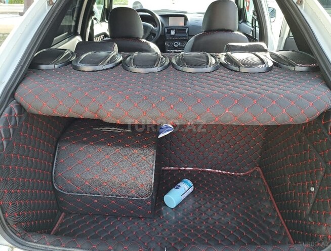 LADA (VAZ) Priora 2015, 137,000 km - 1.6 l - Naxçıvan