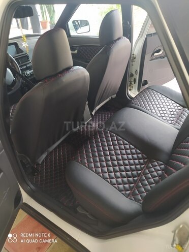 LADA (VAZ) Priora 2015, 137,000 km - 1.6 l - Naxçıvan