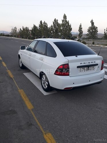 LADA (VAZ) Priora 2015, 137,000 km - 1.6 l - Naxçıvan