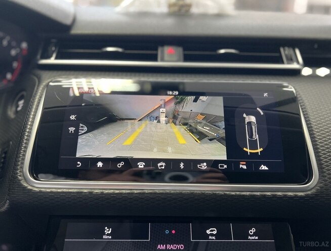 Land Rover RR Velar 2019, 64,000 km - 2.0 l - Bakı