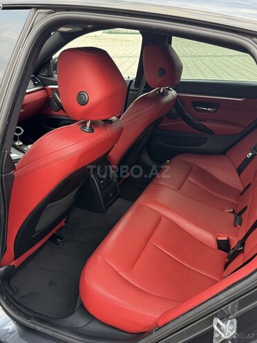 BMW 430 2017, 182,000 km - 2.0 l - Bakı