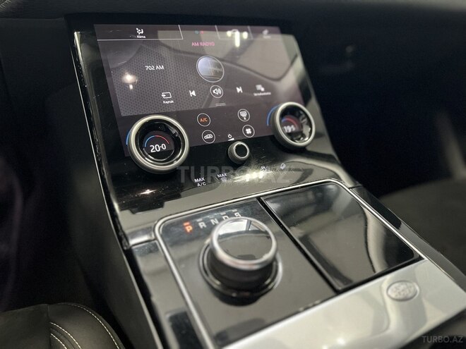 Land Rover RR Velar 2019, 64,000 km - 2.0 l - Bakı