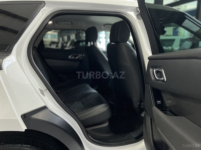 Land Rover RR Velar 2019, 64,000 km - 2.0 l - Bakı