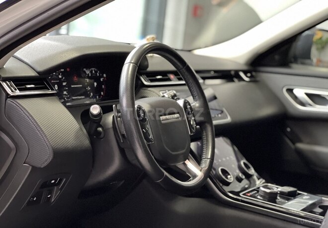 Land Rover RR Velar 2019, 64,000 km - 2.0 l - Bakı