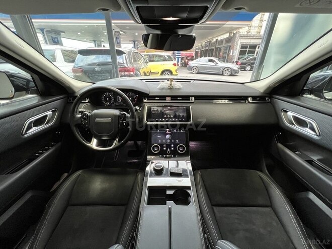 Land Rover RR Velar 2019, 64,000 km - 2.0 l - Bakı