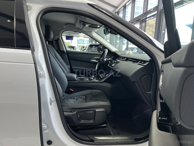 Land Rover RR Velar 2019, 64,000 km - 2.0 l - Bakı