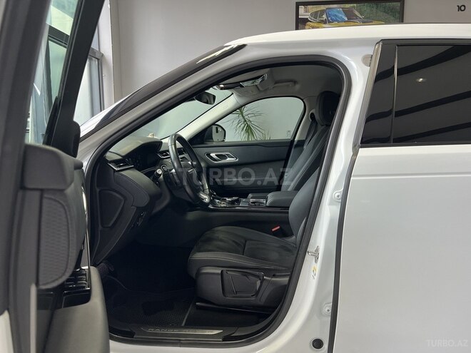 Land Rover RR Velar 2019, 64,000 km - 2.0 l - Bakı
