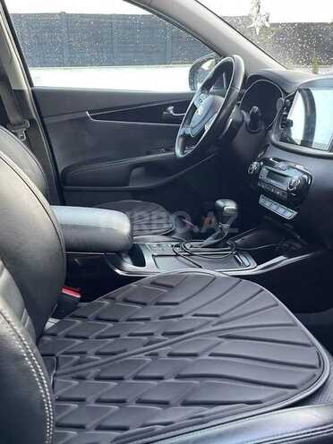 Kia Sorento 2018, 114,000 km - 2.2 l - Bakı