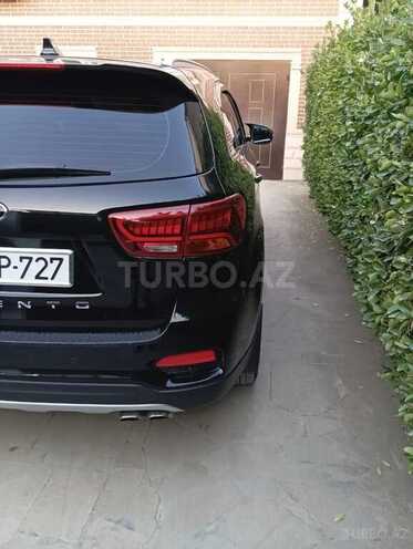 Kia Sorento 2018, 114,000 km - 2.2 l - Bakı