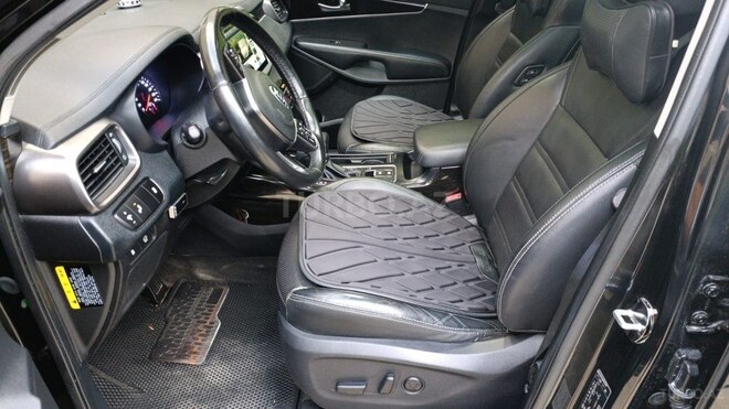 Kia Sorento 2018, 114,000 km - 2.2 l - Bakı